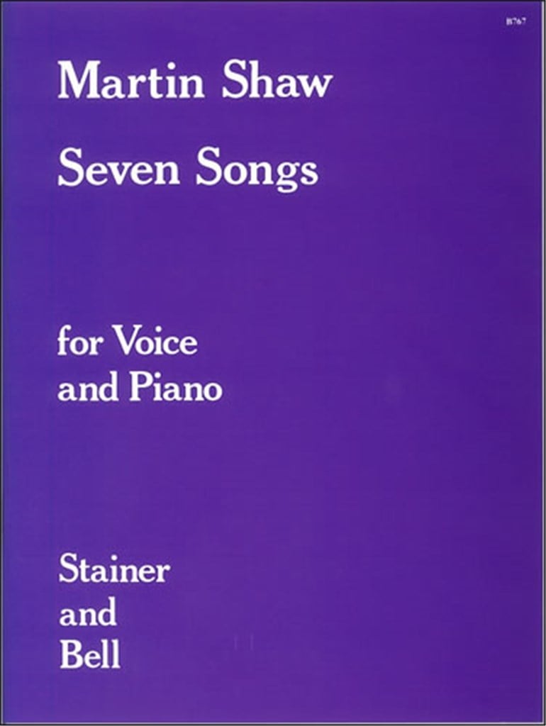 Seven Songs